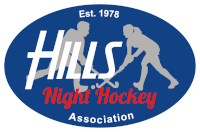 Hills Night Hockey